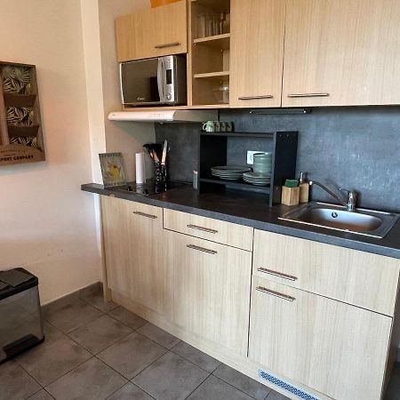 Appartement Moderne Tout Confort 테울쉬르메르 외부 사진